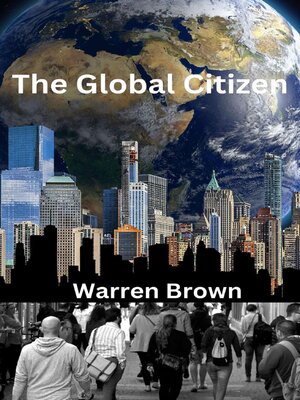cover image of The Global Citizen